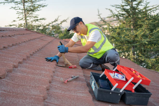 Quick and Trustworthy Emergency Roof Repair Services in Centreville, MS