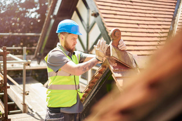 Best Commercial Roofing Services  in Centreville, MS